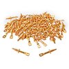 Toolpro 14 in x 2 in SelfTapping Eye Lag Screws 100Pack, 100PK TP05025